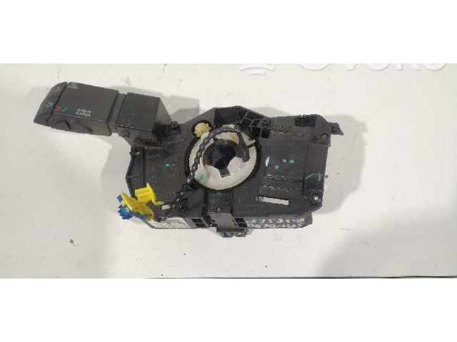 Панель приборов Dacia Sandero