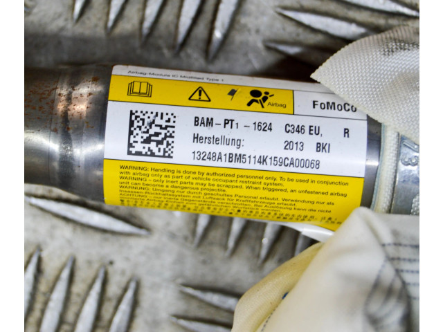 Боковая подушка безопасности BM5114K159CA   Ford Focus