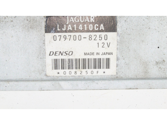 Variklio valdymo blokas LJA1410CA Jaguar XK8 - XKR