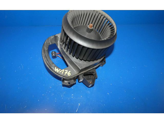 Вентилятор печки    A2469064300, 000003   Mercedes-Benz A W176