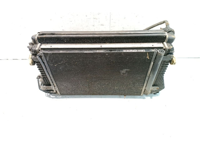 Генератор 1K0959455FB, 1K0820411AJ   Skoda Superb B6 (3T)      