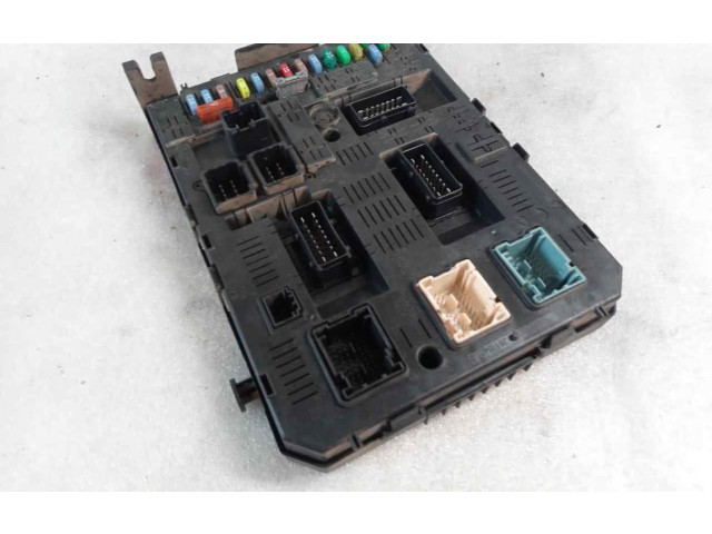 Pojistková skříňka 281197595 Citroen Berlingo 2008