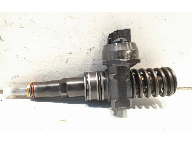 Передний механический механизм для подъема окна 038130073AG Seat Ibiza I (021A)