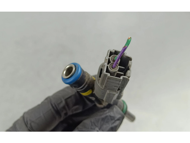 Форсунка 1465A412    Mitsubishi Outlander   