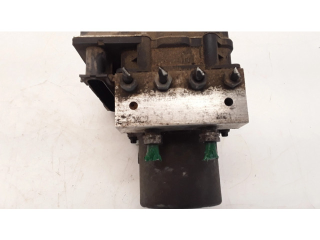Jednotka ABS 9661963680, 0265234060   Citroen Xsara Picasso 2006