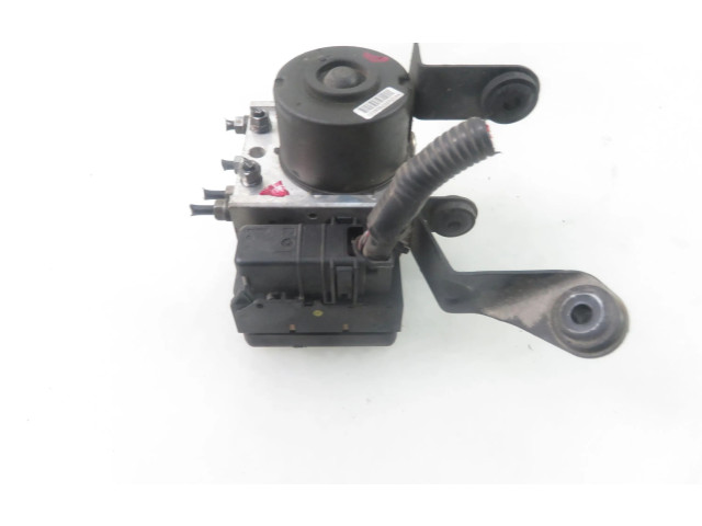 Блок АБС 10020700304, 3M512M110CA Mazda 3 I 2003 - 2006 года