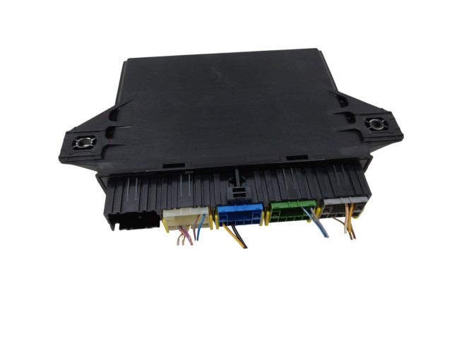 Блок комфорта AV6N19G481AM, 5WK49778N   Ford Kuga II   