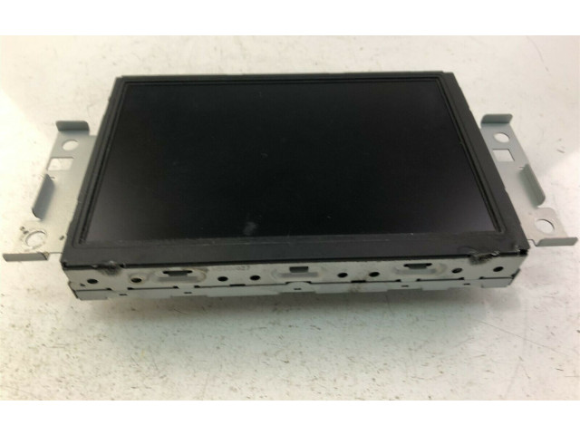 Ручка стеклоочистителей 31382065AE, K2445 Volvo V60