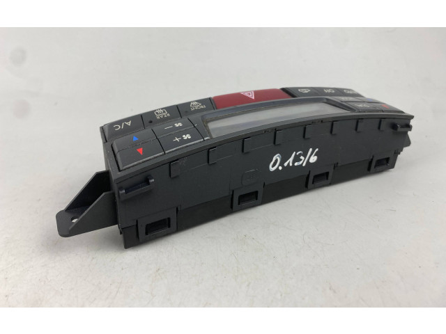 Блок управления климат-контролем 72311AJ230 Subaru Outback