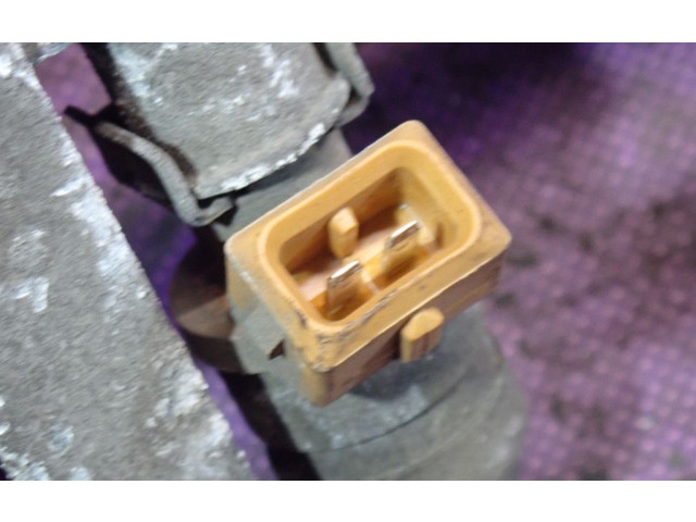 Топливная рампа    Chevrolet Spark  