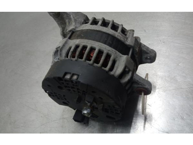 Генератор A0009063322, 0125711028   Mercedes-Benz A W176      