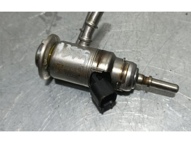 Форсунка 9842811780    Peugeot 5008 II  YH01 