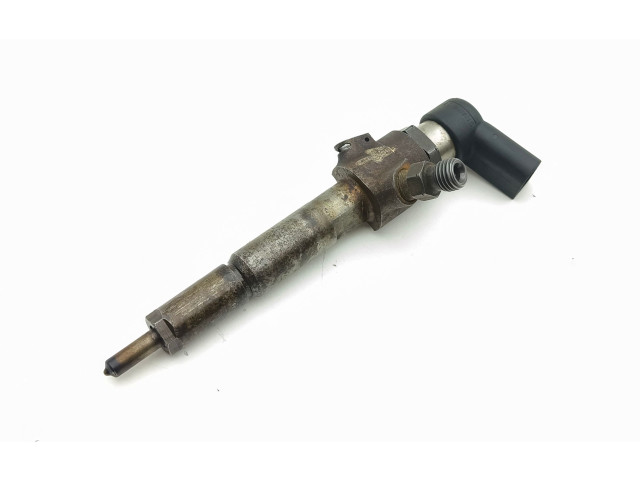 Форсунка 4M5Q9F593AD    Ford Transit -  Tourneo Connect   