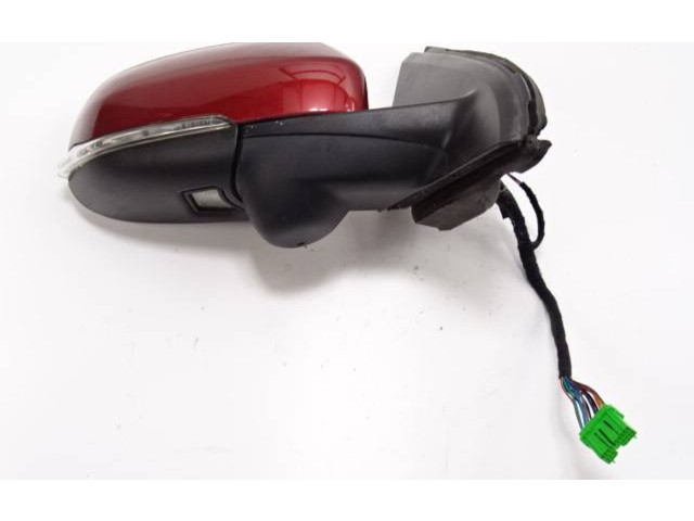 Зеркало электрическое Volvo S60 2011 - 2013 года