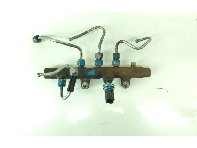 Vstřikovací lišta A2C20001221 Nissan Qashqai+2