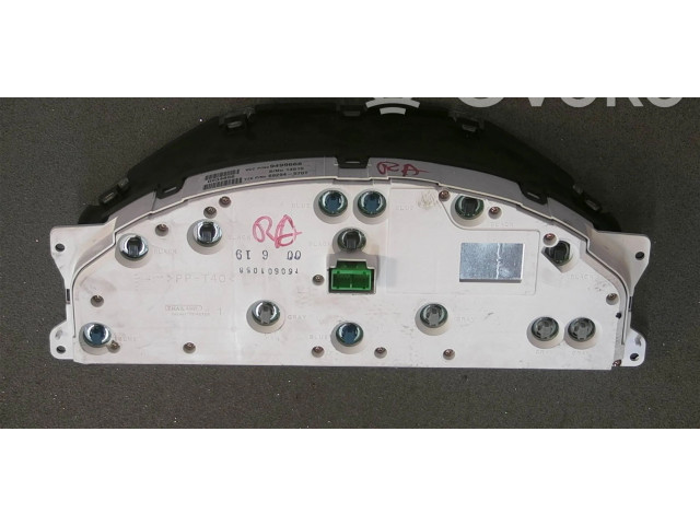 Панель приборов 9499668 Volvo V70