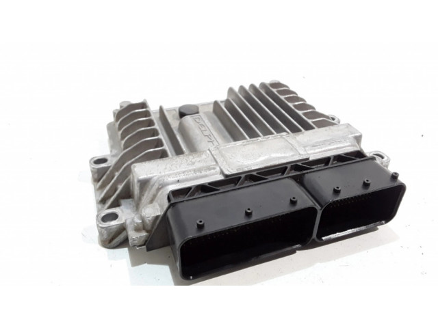 Блок управления двигателя A6645406532, 28075098 SsangYong Actyon