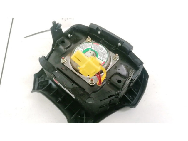 Подушка безопасности водителя 77800S7AG81, 77800-S7A-G81 Honda Stream