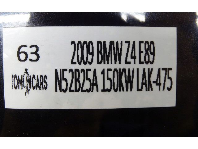 Зеркало электрическое BMW Z4 E89 2009 - 2017 года