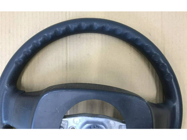 Руль Peugeot 107 2005 - 2014 года