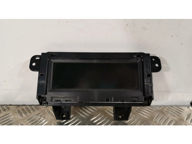 Дисплей    22824480G   Chevrolet Orlando