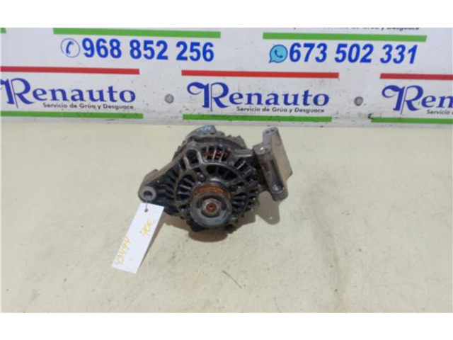 Генератор 2S6T-10300-DB, A005TA7792 Ford Fiesta