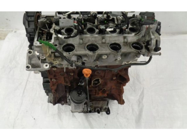 Комплект форсунок RH02    Peugeot 5008   