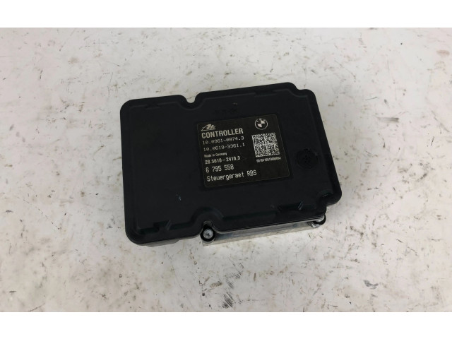 Jednotka ABS 6795558, 28561024103 BMW X6 E71 2010