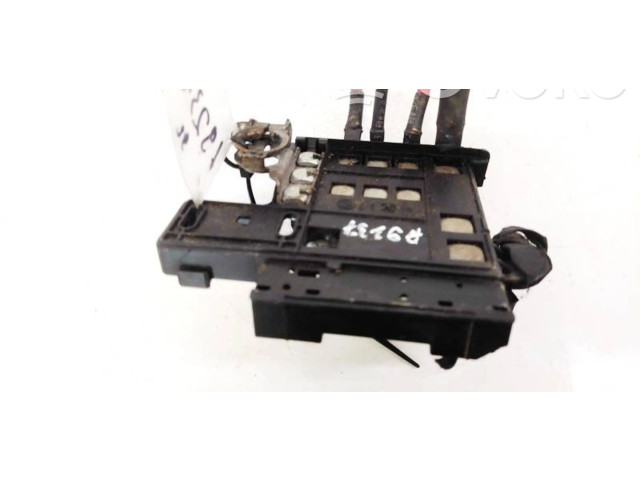 Pojistková skříňka Fiat Croma 2006