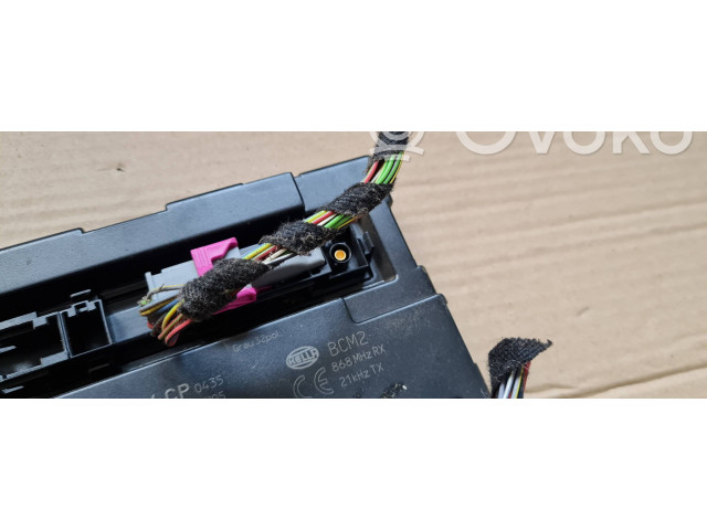 Блок комфорта 8K0907064CP, 5DK009918   Audi Q5 SQ5   