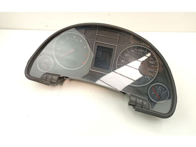 Панель приборов 8E0920900H, 0263626021 Audi A4 Allroad