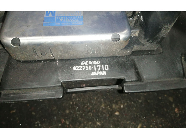 Комплект вентиляторов     4227501710, 1636320270    Lexus RX 300 3.0