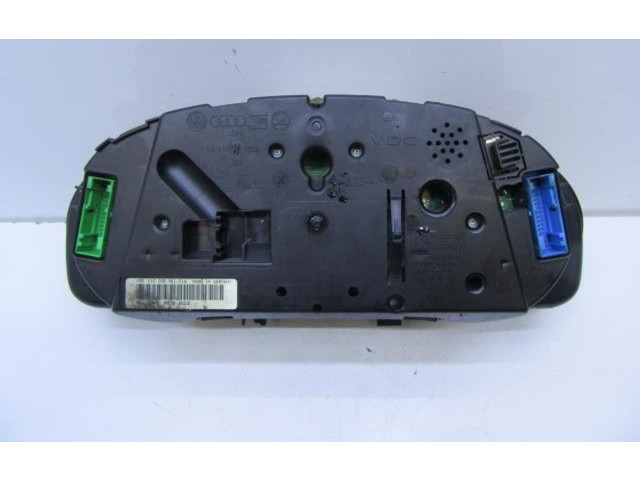 Přístrojová deska Volkswagen Passat Alltrack 1999 3B0920822