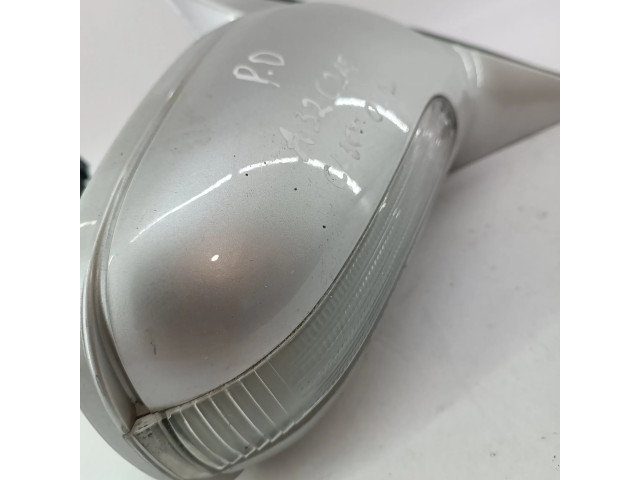 Zpětné zrcátko pravé Mercedes-Benz CL C215 2002 A2208100476, A2208100276