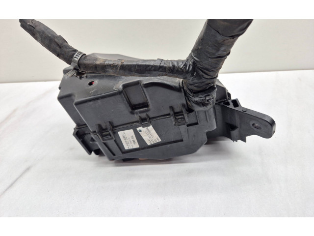 Блок предохранителей 91215A2653, 1311220006   KIA Ceed    