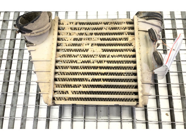 Интеркулер Skoda Octavia Mk1 (1U)