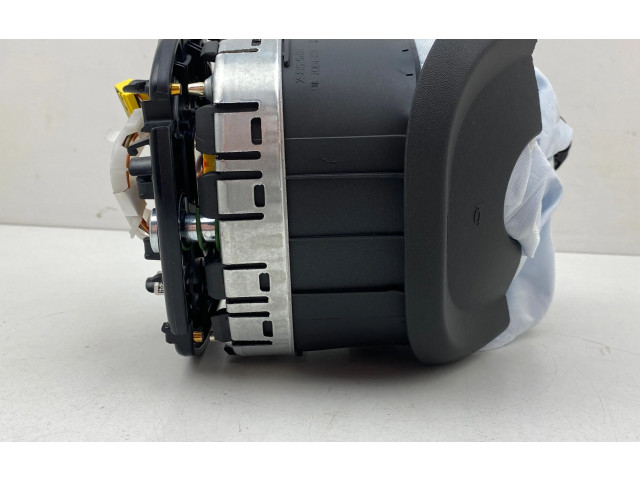 Подушка безопасности водителя 31663014, 6246735 Volvo V90 Cross Country