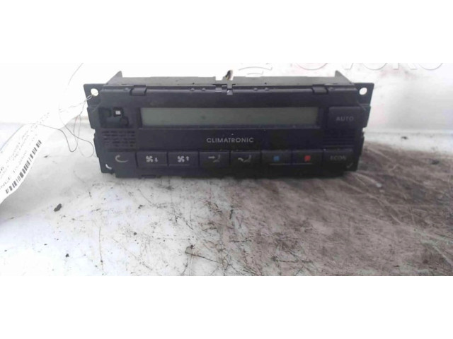 Блок управления климат-контролем 1U1907044A, 1U1907044A Skoda Octavia Mk1 (1U)