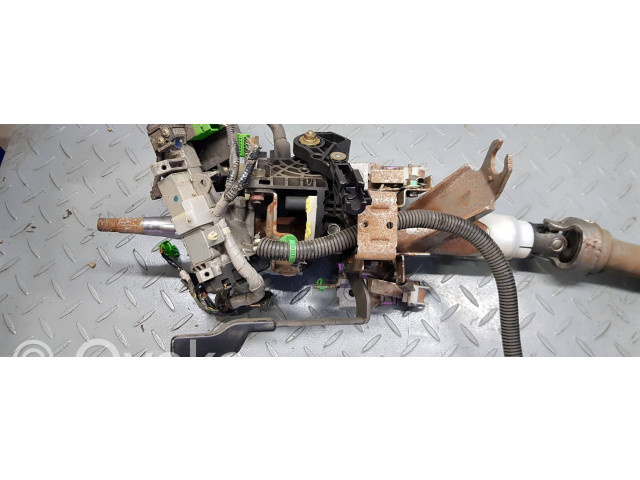 Рулевая рейка Honda Ridgeline I 2005-2016 года