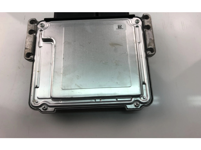 Блок управления двигателем Блок управления 32360463, 0261S105MA   Volvo XC40