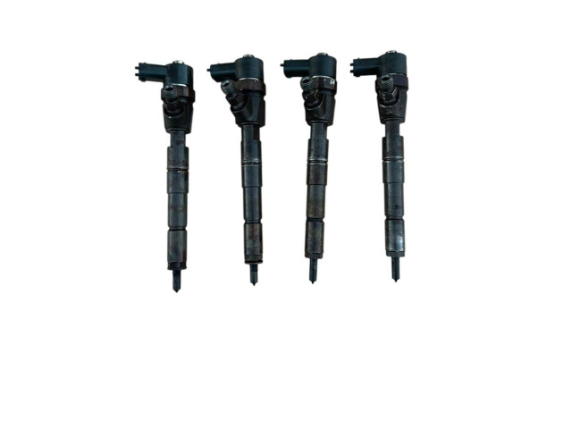 Vstřikovač 0445110243 Fiat Croma 939A2000