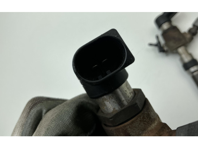 Vstřikovač 1703287, 1703287 Ford Fiesta