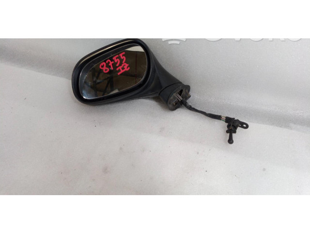 Зеркало электрическое Mitsubishi Carisma 2000 - 2004 года