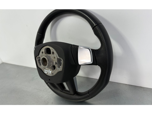 Volant Audi A6 S6 C8 4K 2019 4K0419091F, 4K0419689A