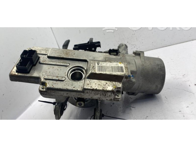 рейка Колонка рулевая 52090174 Fiat Grande Punto - года