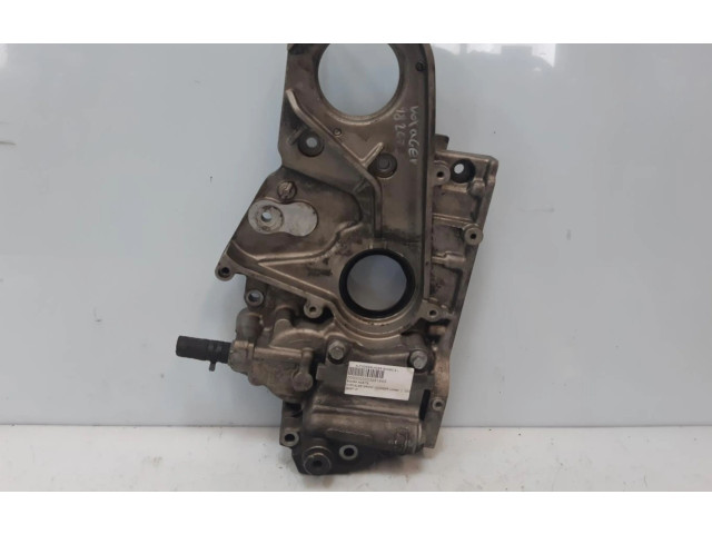 Масляный насос Chrysler Grand Voyager V