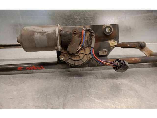 Моторчик дворников 7821109000, 7821109000 SsangYong Kyron