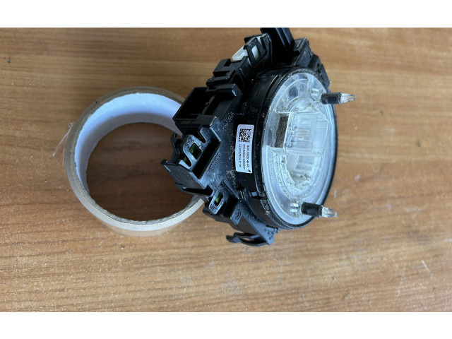 Подрулевой шлейф SRS Volkswagen Caddy