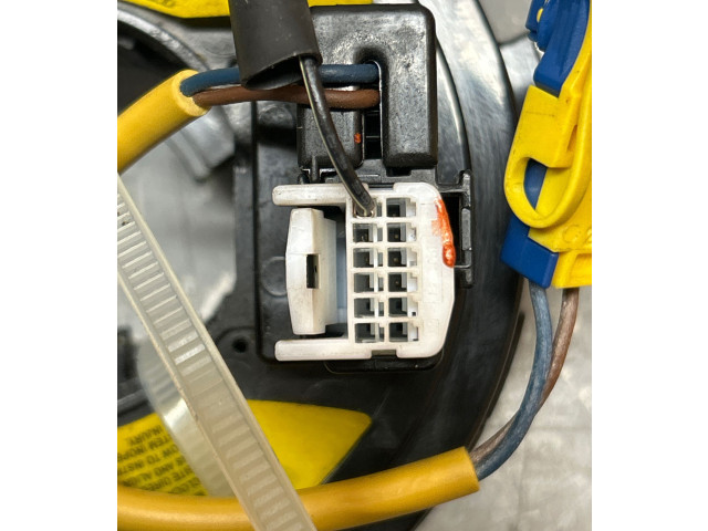 Подрулевой шлейф SRS KK1862039 KIA Sorento