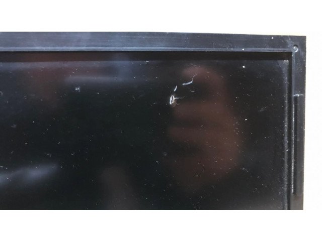 Дисплей FGZ806EF2, 86281SA020 Subaru Forester SG